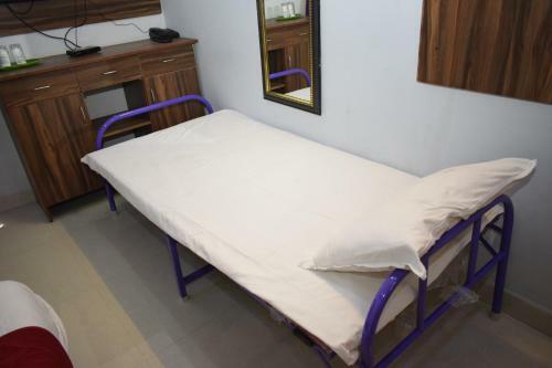 Hotel Yen Residency