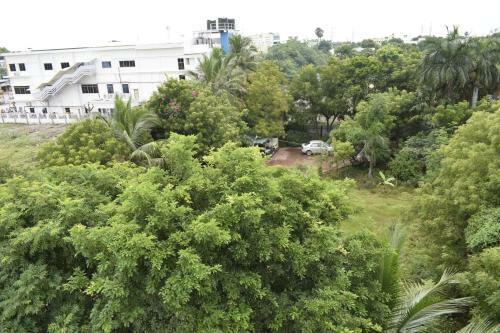 Hotel Yen Residency