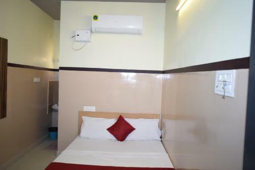 Hotel Yen Residency
