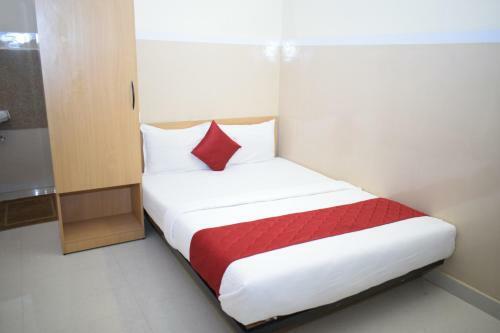 Hotel Yen Residency