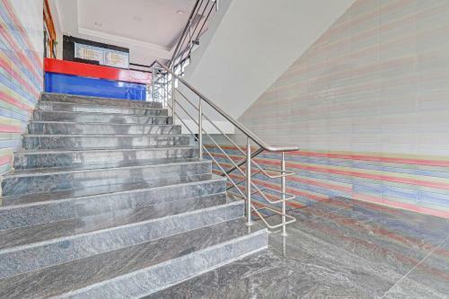 Hotel Collection O 84373 Nsk Residency
