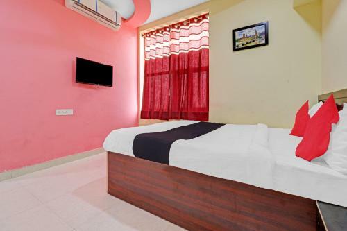Hotel Collection O 84373 Nsk Residency