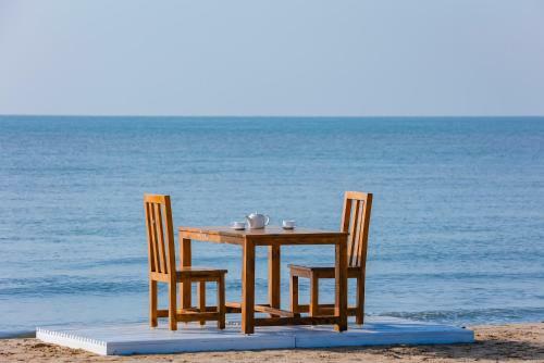 Hotel Vayro Resort