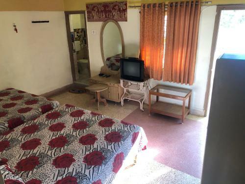 Hostal Rukmavati Guest House