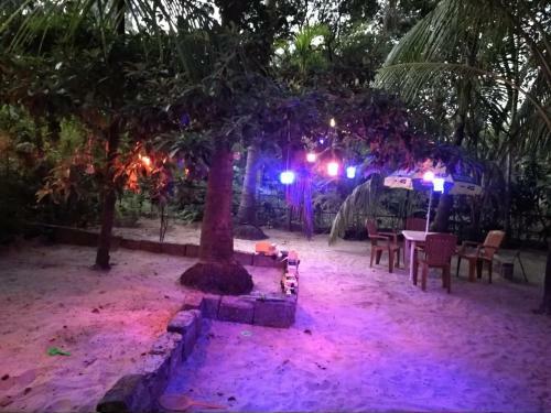 Satalkar Home Stay