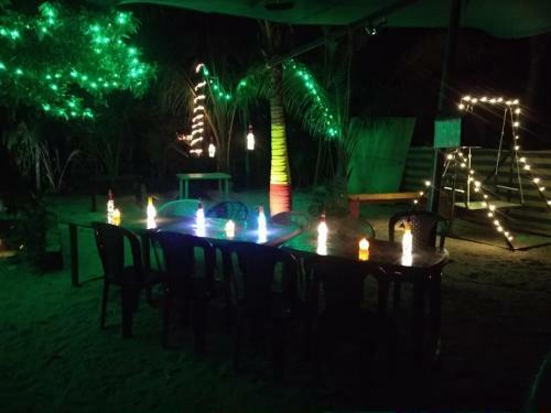 Satalkar Home Stay