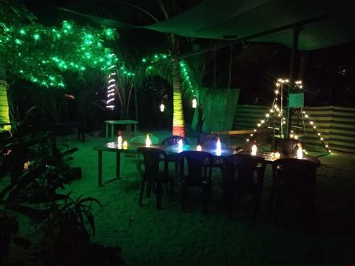 Satalkar Home Stay
