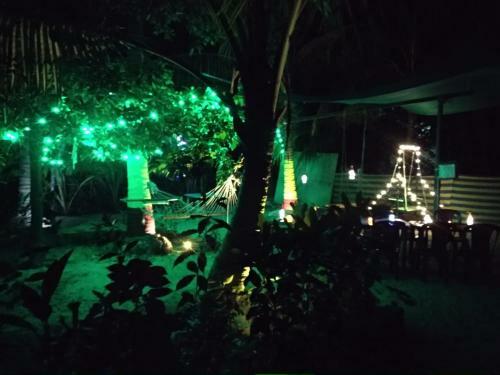 Satalkar Home Stay