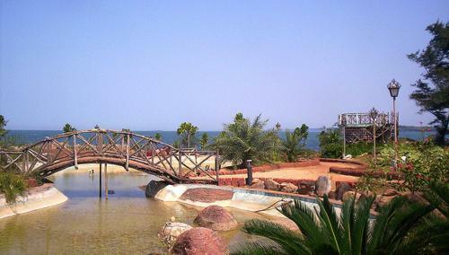 Zero Seven Home Stay