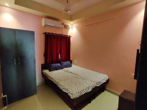 Bed & Breakfast Bandekar Home Stay