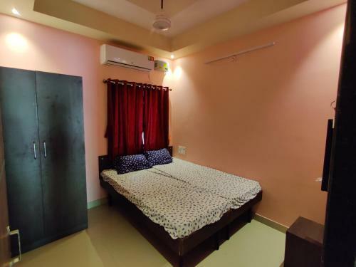 Bed & Breakfast Bandekar Home Stay