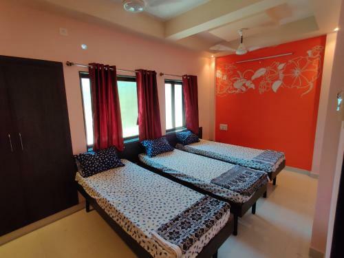 Bed & Breakfast Bandekar Home Stay