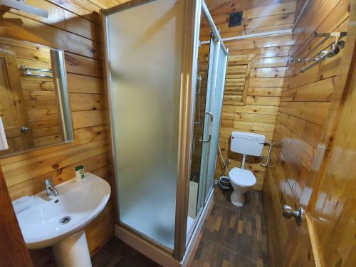 Hotel Tarkarli Cottage