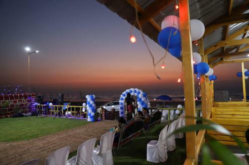 Hotel Royal Ocean Beach Resort