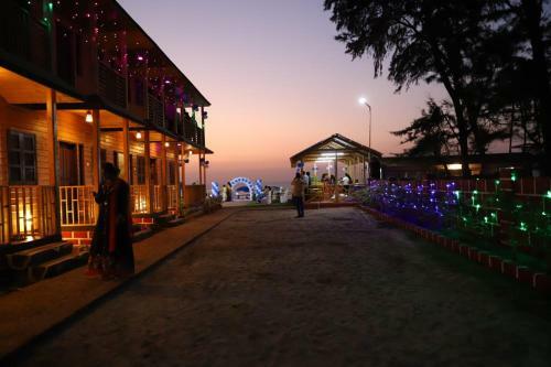 Hotel Royal Ocean Beach Resort