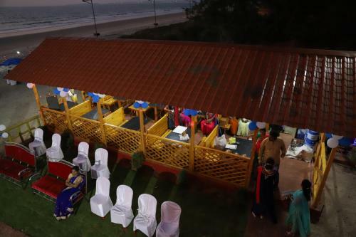 Hotel Royal Ocean Beach Resort