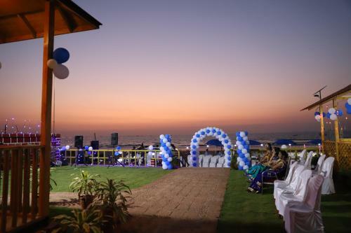 Hotel Royal Ocean Beach Resort