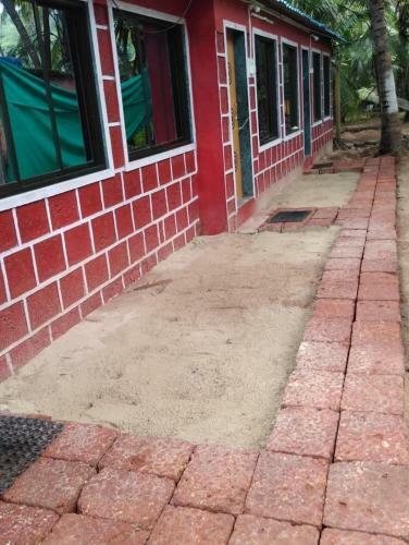 Swati Nyahari Niwas
