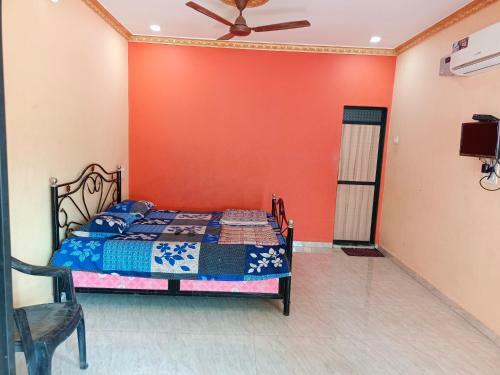 Bhavani Home Stay Tarkarli