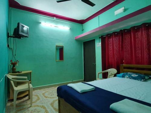 Hostal Hotel Serina House Malvan