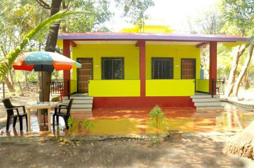 Aarya Homestay