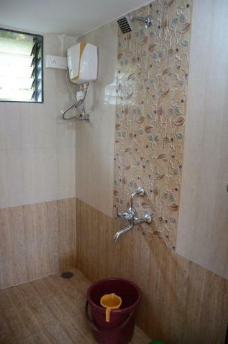 Apartamento Chivla Beach Home Stay