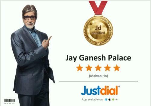 Hostal Jay Ganesh Palace