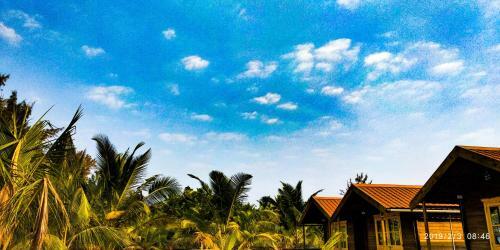Hotel Tropical Cabanas
