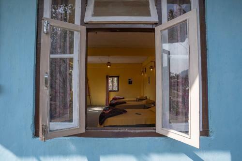 Notonmap - Dibongo Homestay