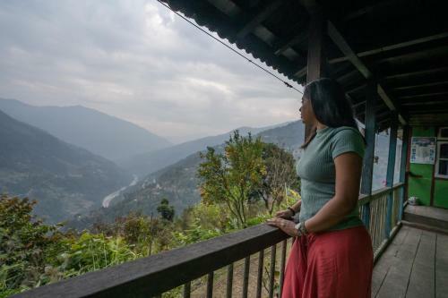 Notonmap - Adhomoo Homestay