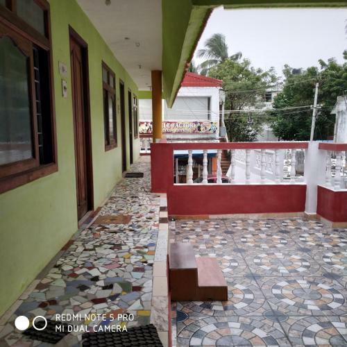 Hotel Villa Manikandan