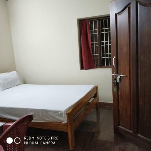 Hotel Villa Manikandan
