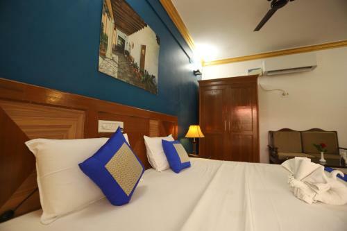 Hotel Bay Treasure