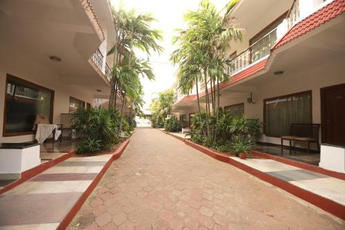 Hotel Bay Treasure