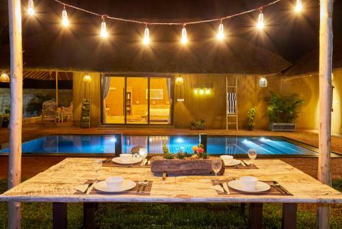 Ivy Villa
