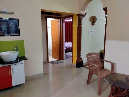 Manyatha Home Stay