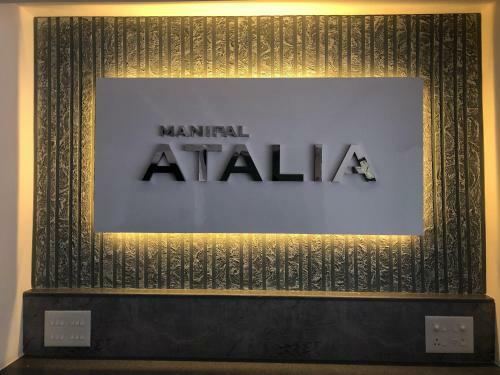 Manipal Atalia Service Apartments