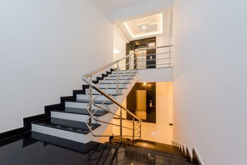 Manipal Atalia Service Apartments