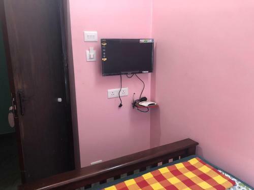Hostal Arasan Guest House
