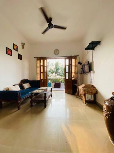 Apartamento George Guest House.