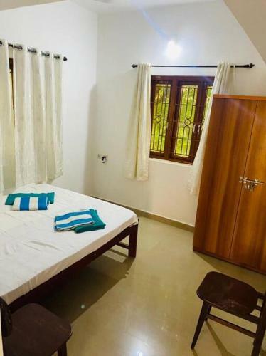 Apartamento George Guest House.
