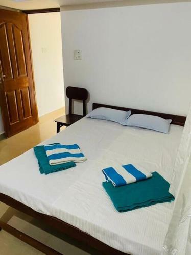 Apartamento George Guest House.