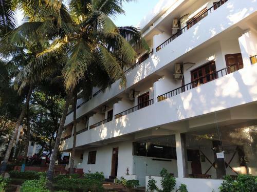 Hotel Fantasy Resort Goa