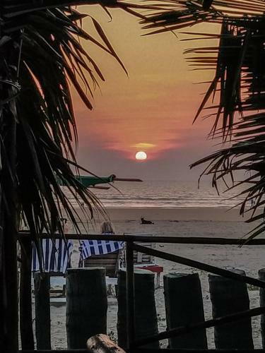 Hotel Fantasy Resort Goa