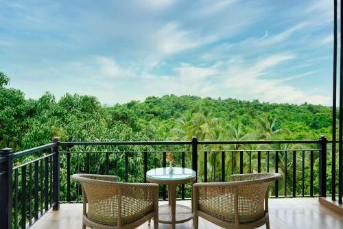 Hotel Amoravida By 7 Apple Resorts