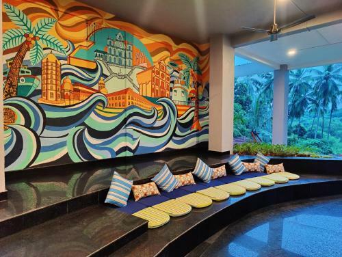 Hotel Amoravida By 7 Apple Resorts