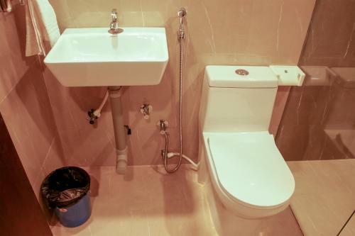 Hostal Kartik Inn