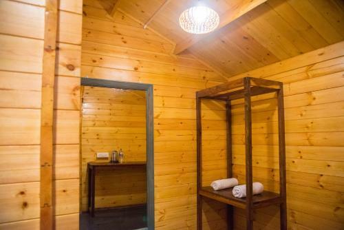 Hotel Silent Beach Resort