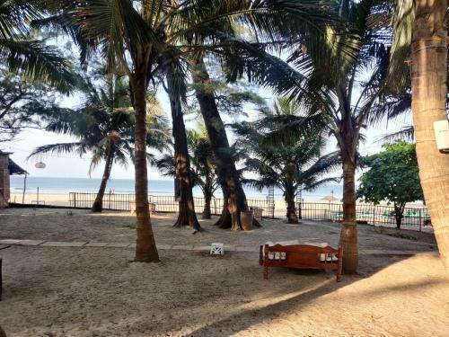 Hotel Silent Beach Resort