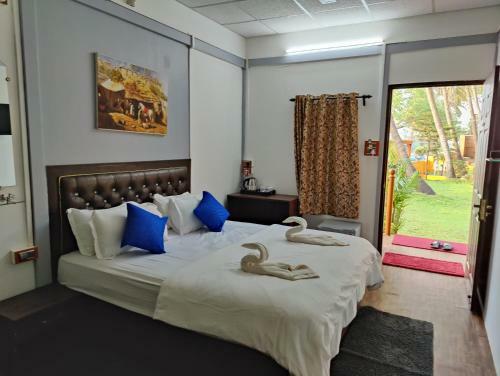 Hotel Regina's Place